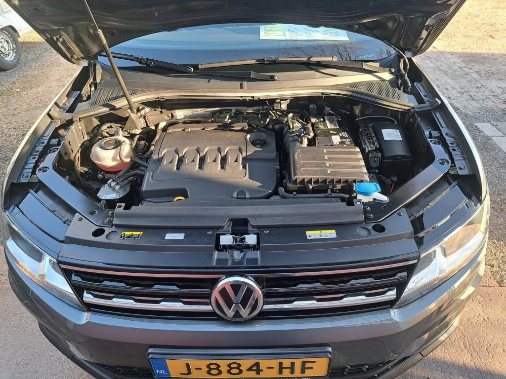 Volkswagen Tiguan – foto 29