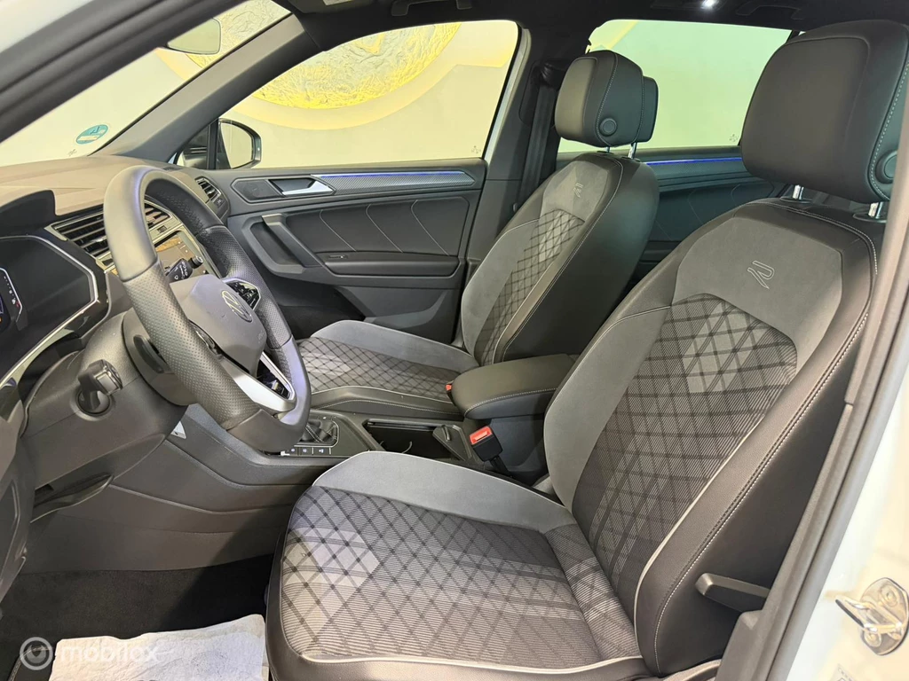 Volkswagen Tiguan – foto 46