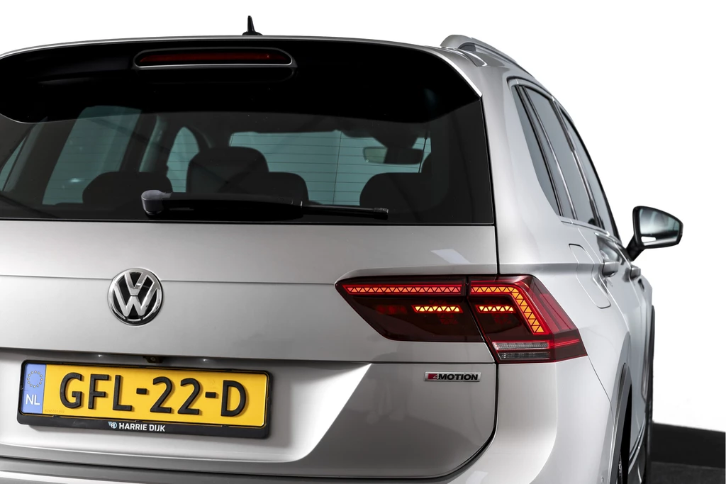 Volkswagen Tiguan – foto 8