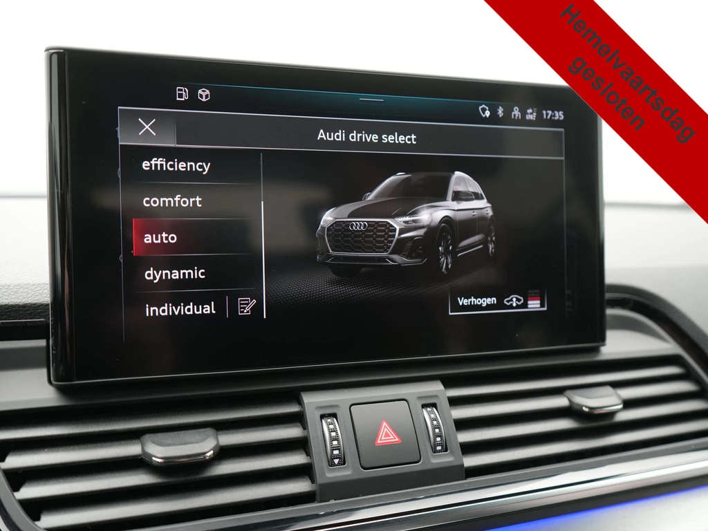 Audi Q5 – foto 20