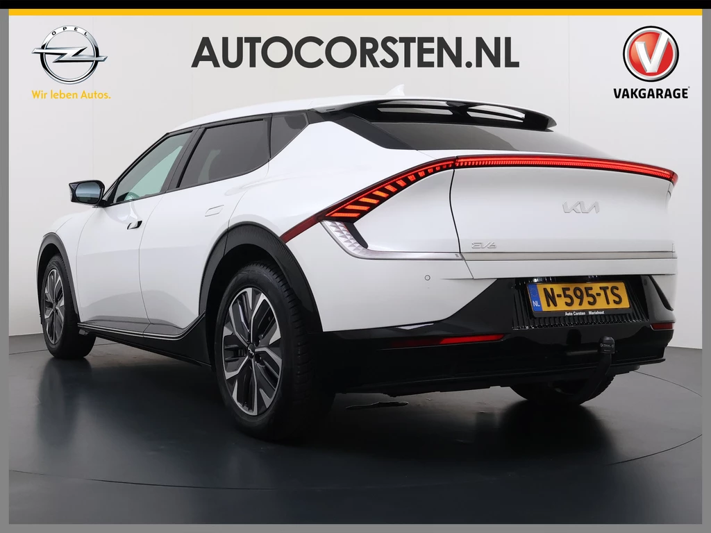 Kia EV6 – foto 3