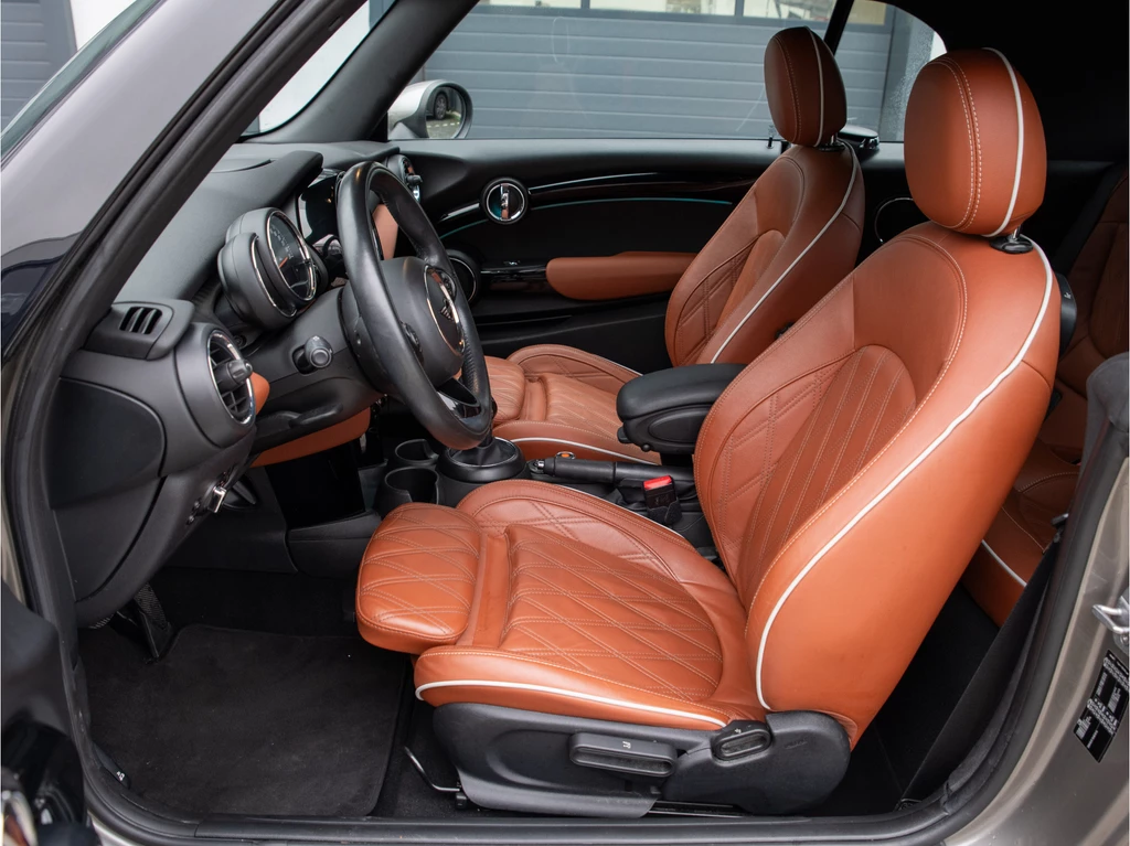 MINI Cooper Cabrio – foto 10