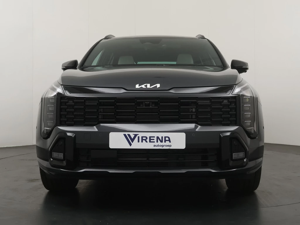 Kia Sportage – foto 12