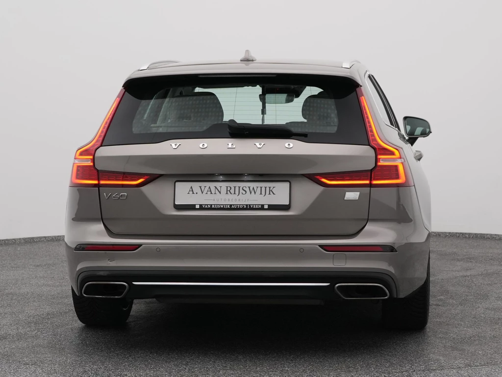 Volvo V60 – foto 8