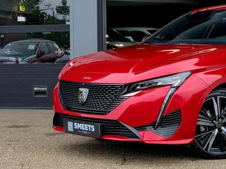 Peugeot 308 – thumbnail 3