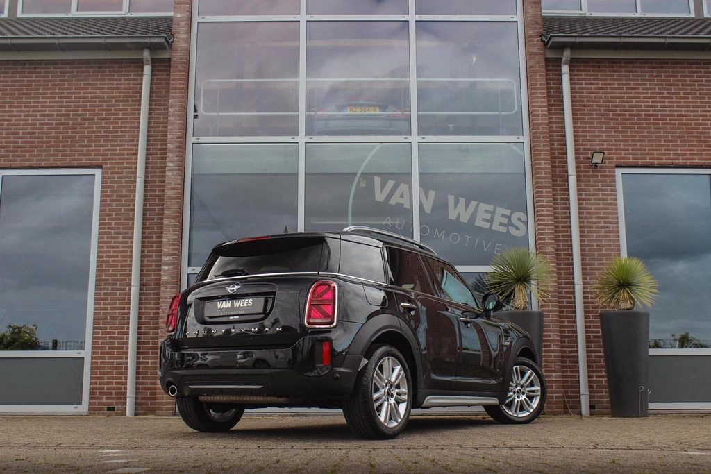 MINI Countryman – foto 5