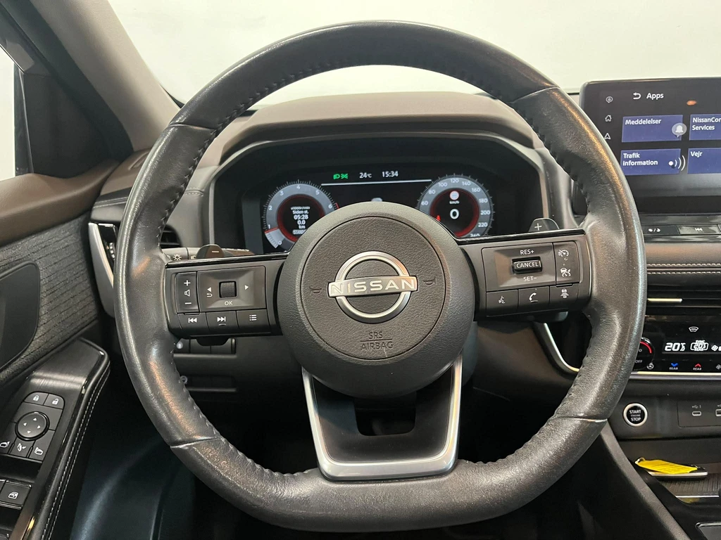 Nissan X-Trail – foto 20