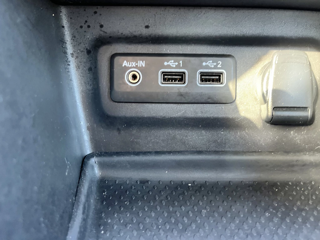 Renault Mégane Estate – foto 23