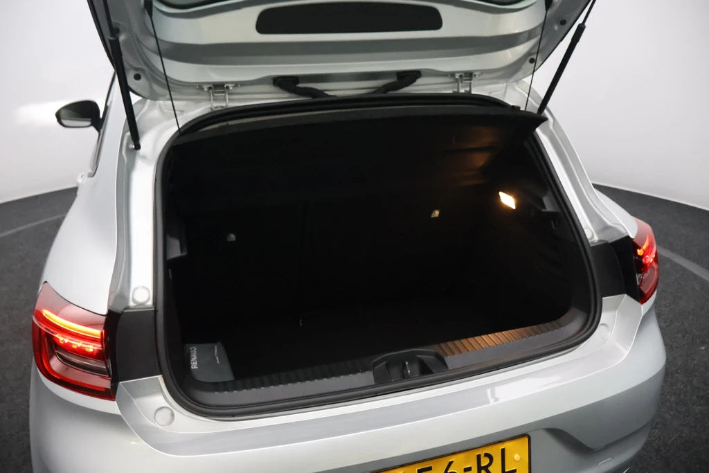 Renault Clio – foto 27
