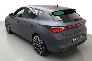 CUPRA Leon – thumbnail 8