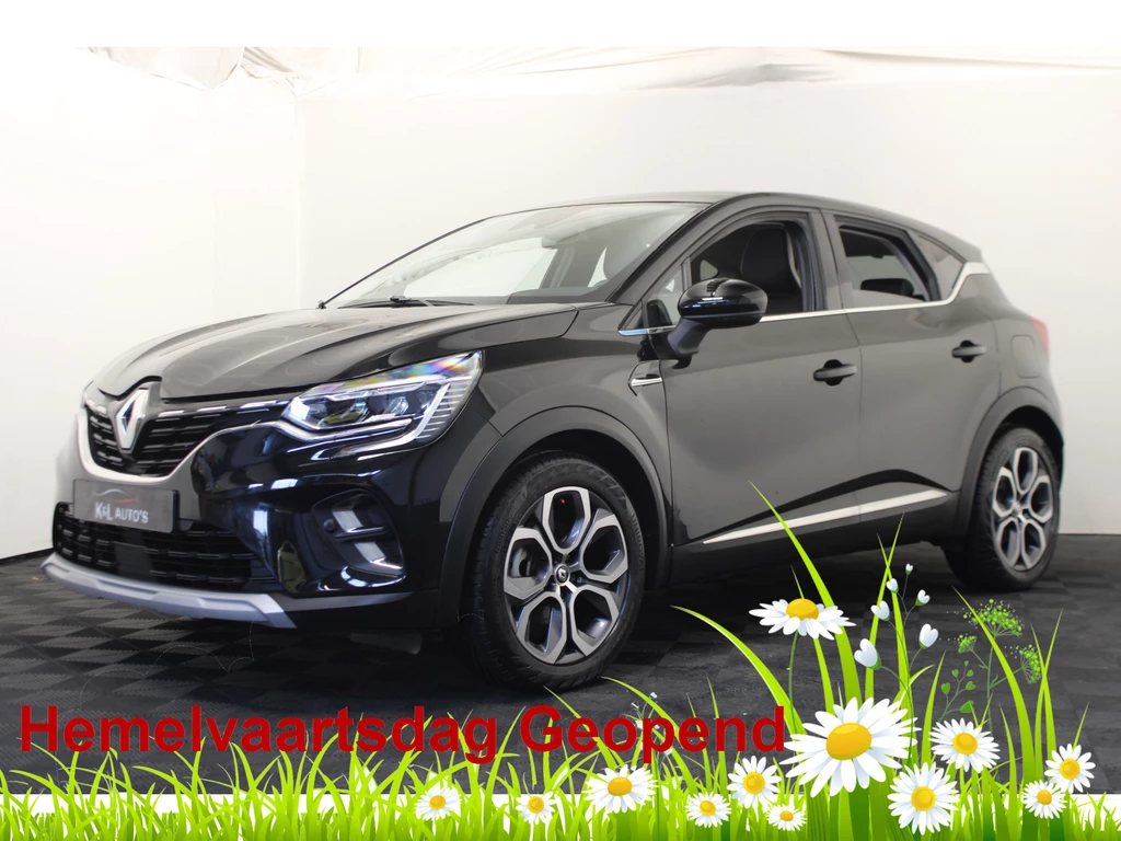 Renault Captur – foto 1