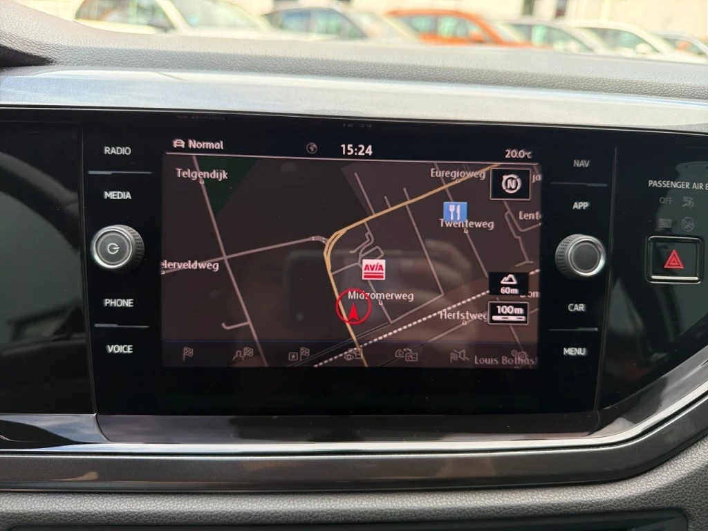 Volkswagen Polo – foto 22