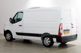 Nissan NV400 – thumbnail 3