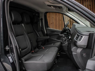 Renault Trafic – thumbnail 27