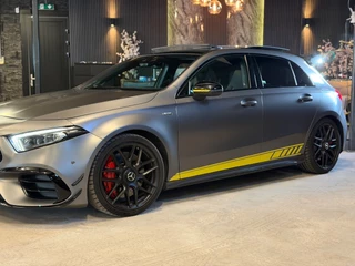 Mercedes-Benz A-Klasse – thumbnail 2