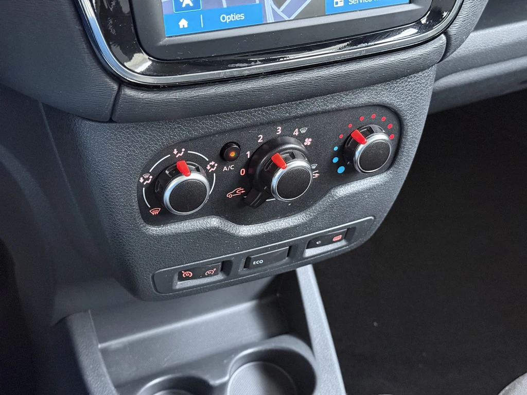 Dacia Lodgy – foto 23