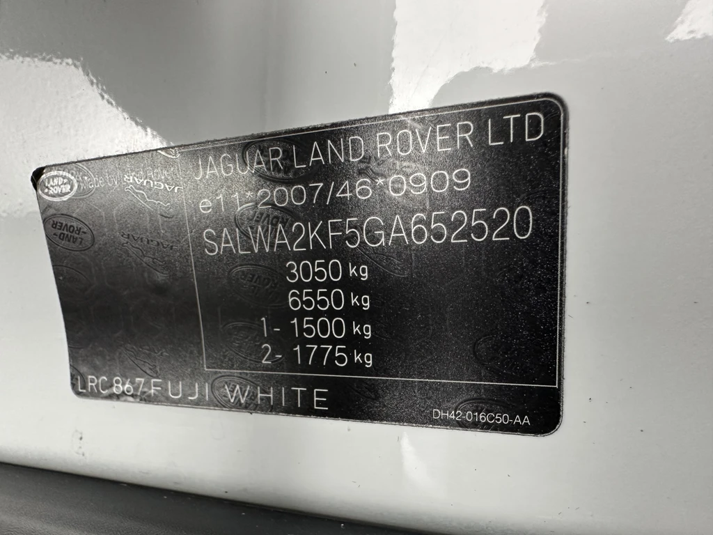 Land Rover Range Rover Sport – foto 32