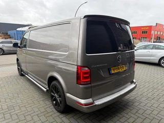 Volkswagen Transporter – thumbnail 5