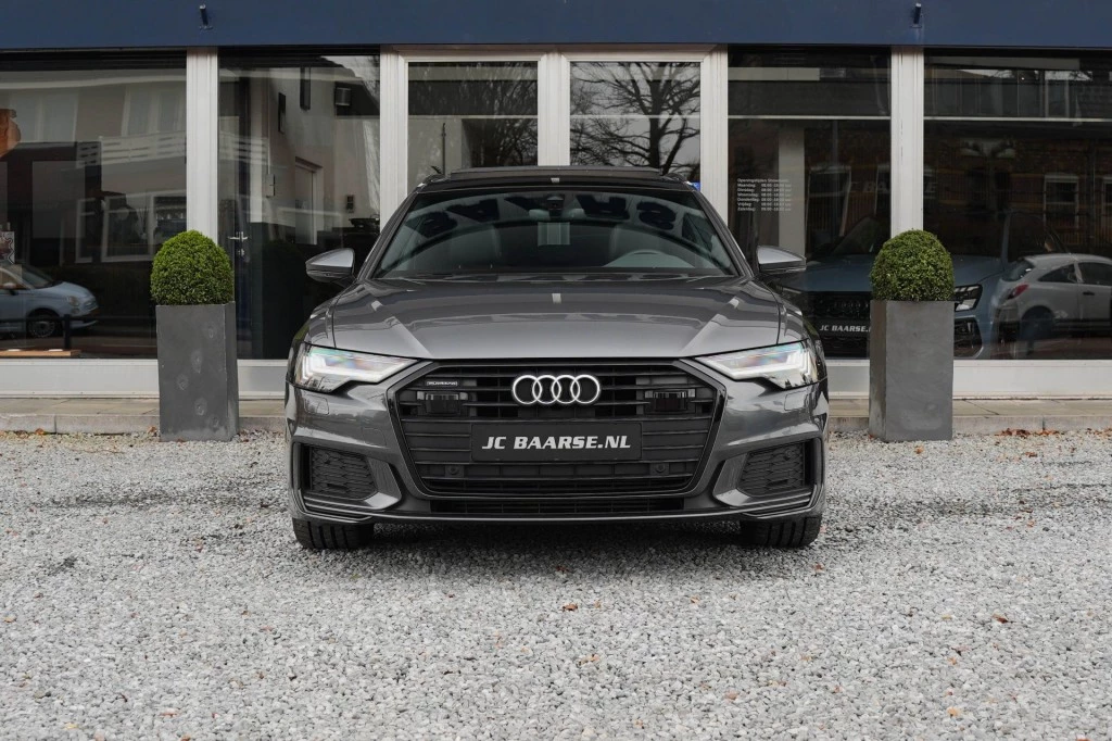 Audi A6 – foto 8