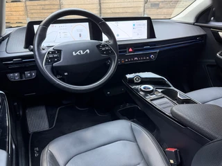 Kia EV6 – thumbnail 19