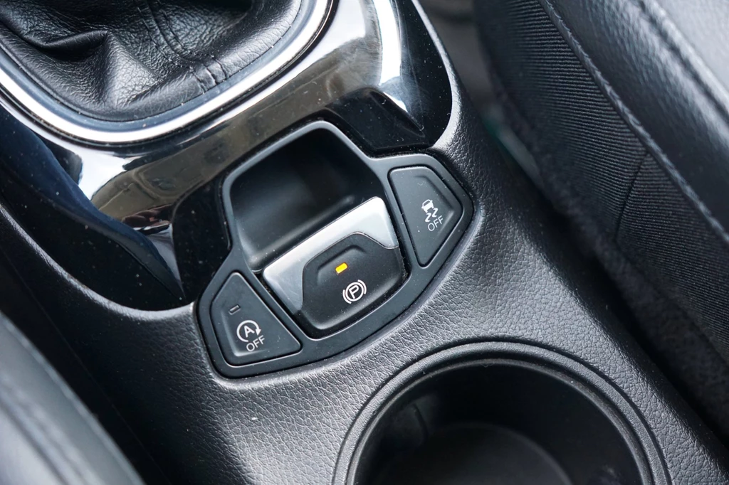 Jeep Compass – foto 22