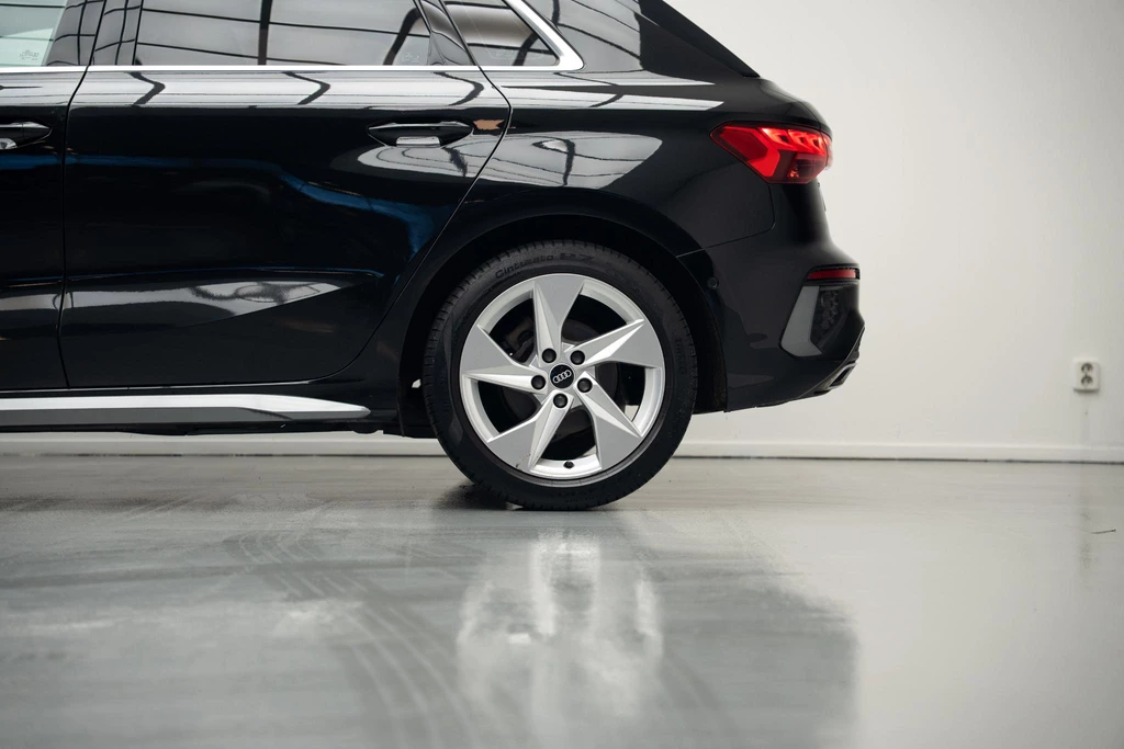 Audi A3 – foto 33
