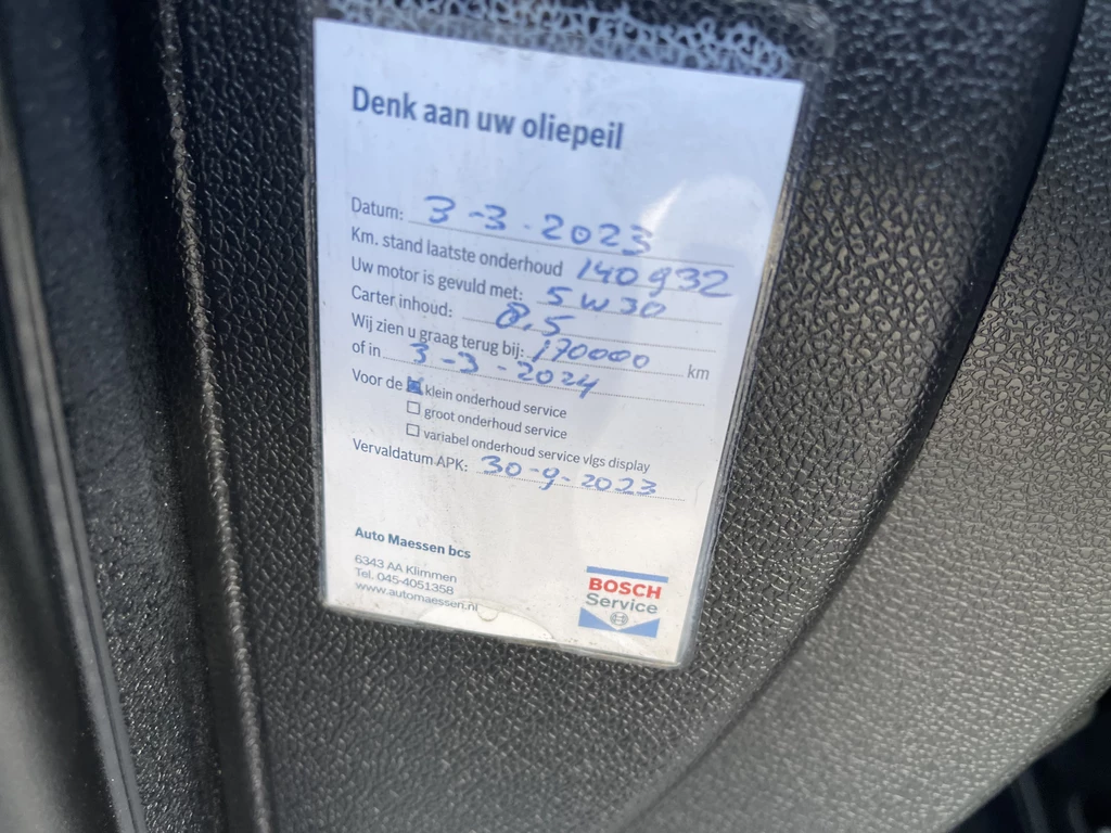 Renault Master – foto 20