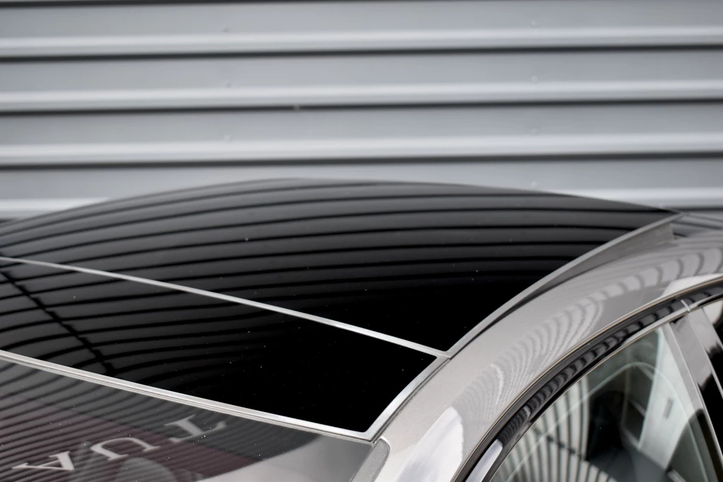 Porsche Panamera – foto 14