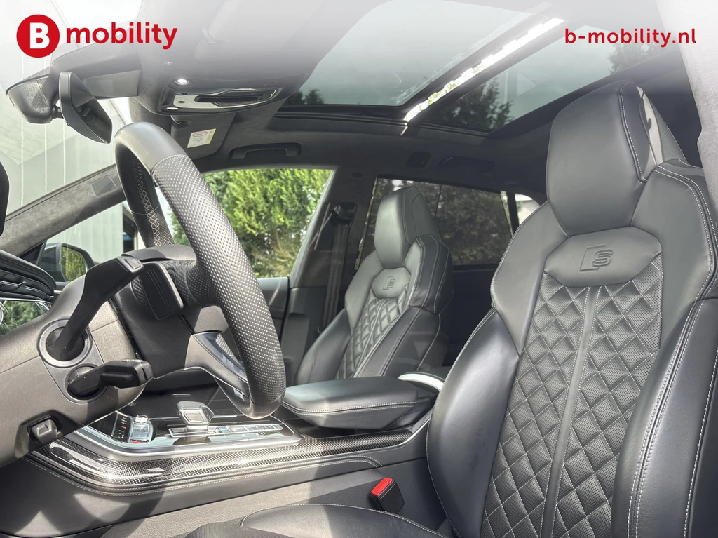 Audi SQ8 – foto 10