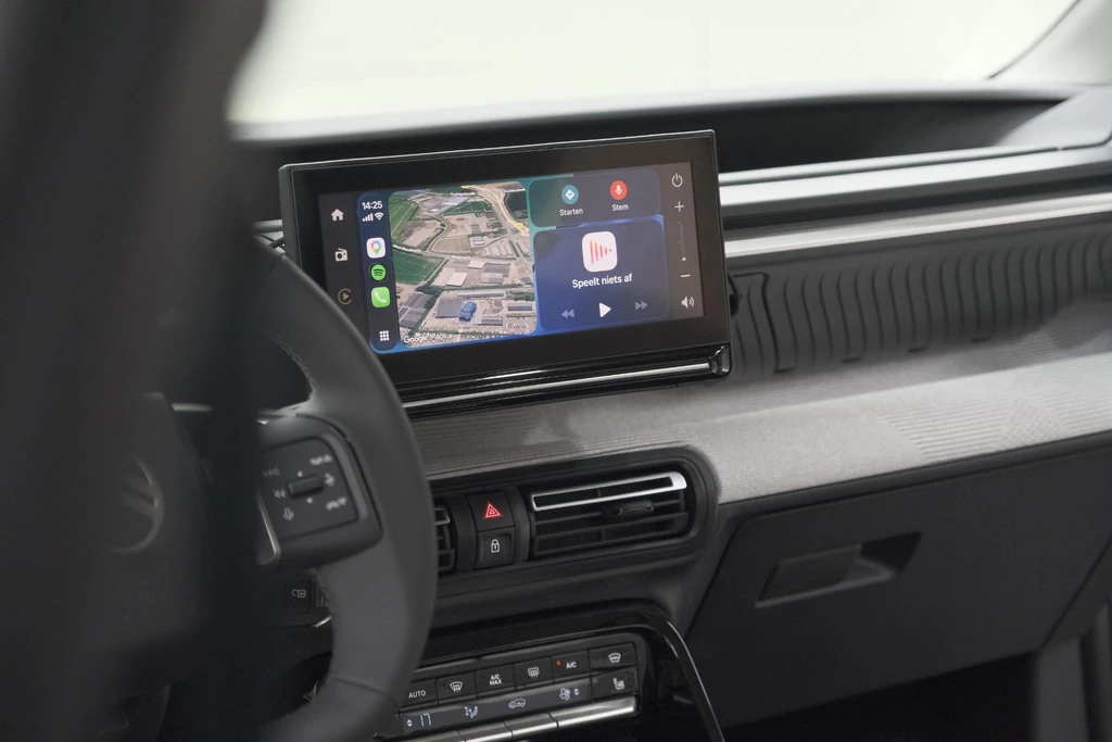 Citroën ë-C3 Aircross – foto 21