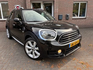 MINI Countryman – thumbnail 6