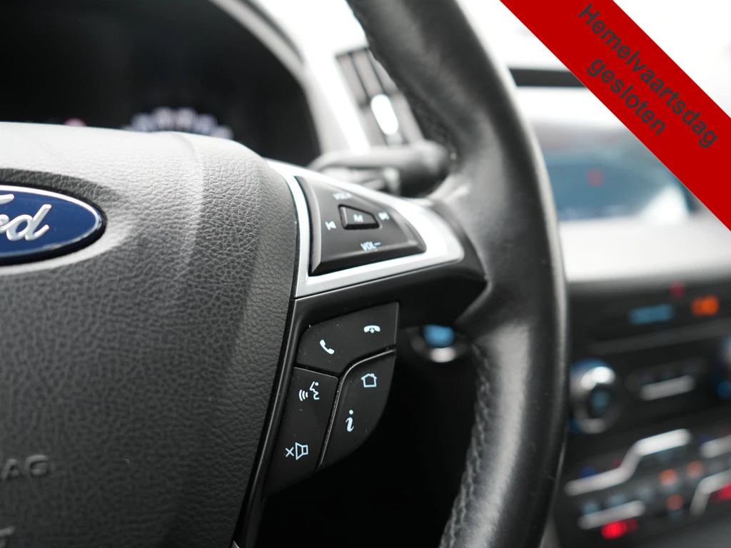 Ford Galaxy – foto 27