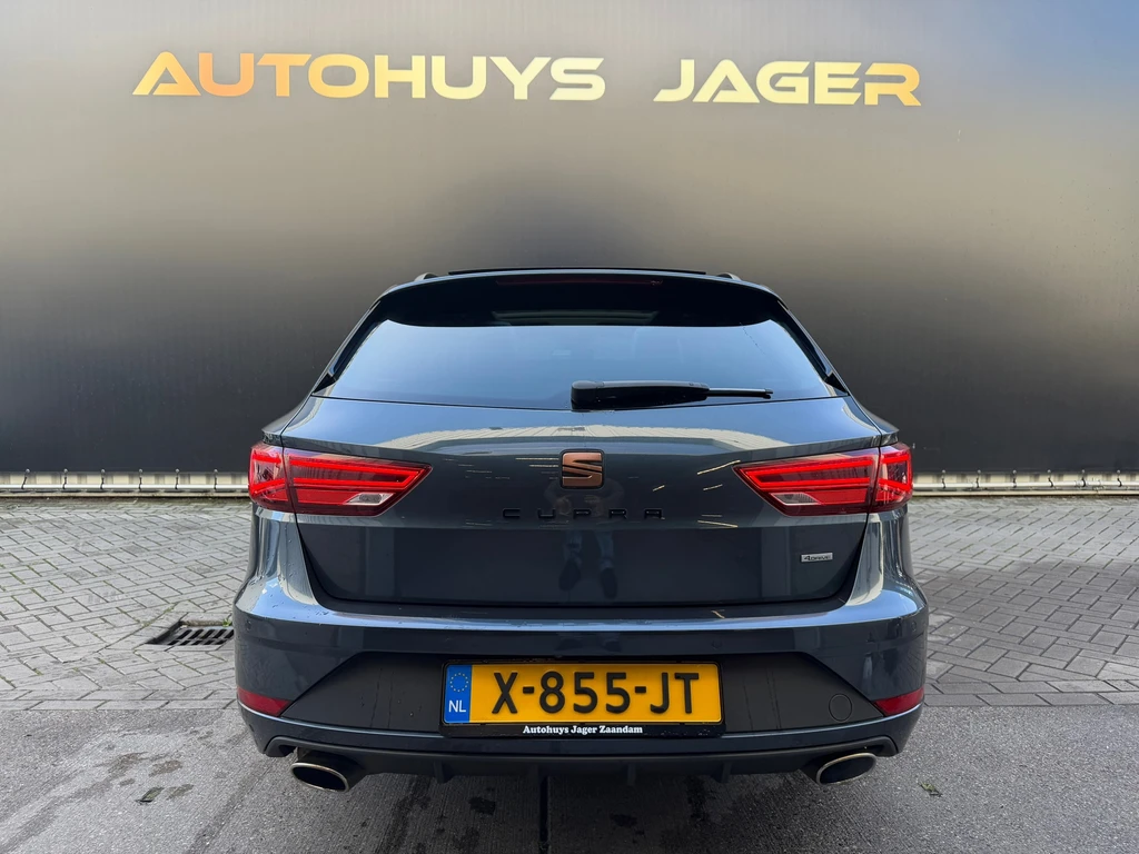 SEAT Leon – foto 5