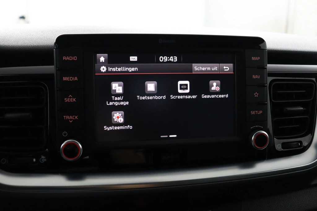 Kia Stonic – foto 40