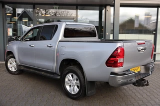 Toyota Hilux – thumbnail 3