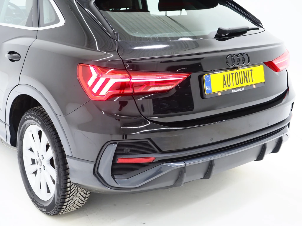 Audi Q3 – foto 4