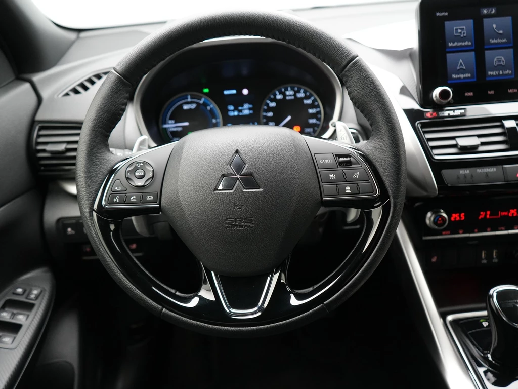 Mitsubishi Eclipse Cross – foto 29