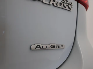 Suzuki S-Cross – thumbnail 22