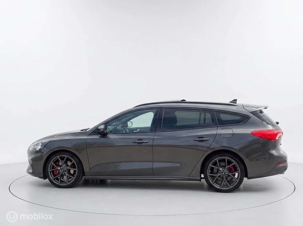 Ford Focus – foto 3