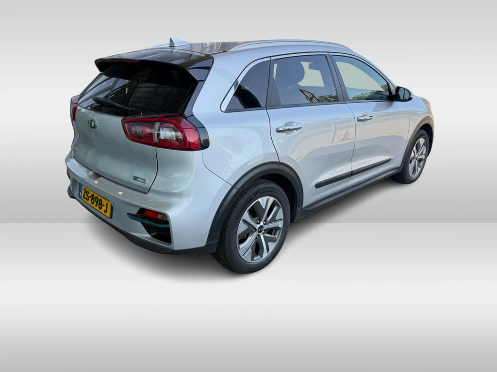 Kia e-Niro – foto 3