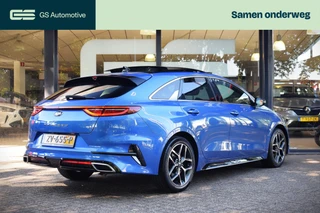 Kia ProCeed – thumbnail 5