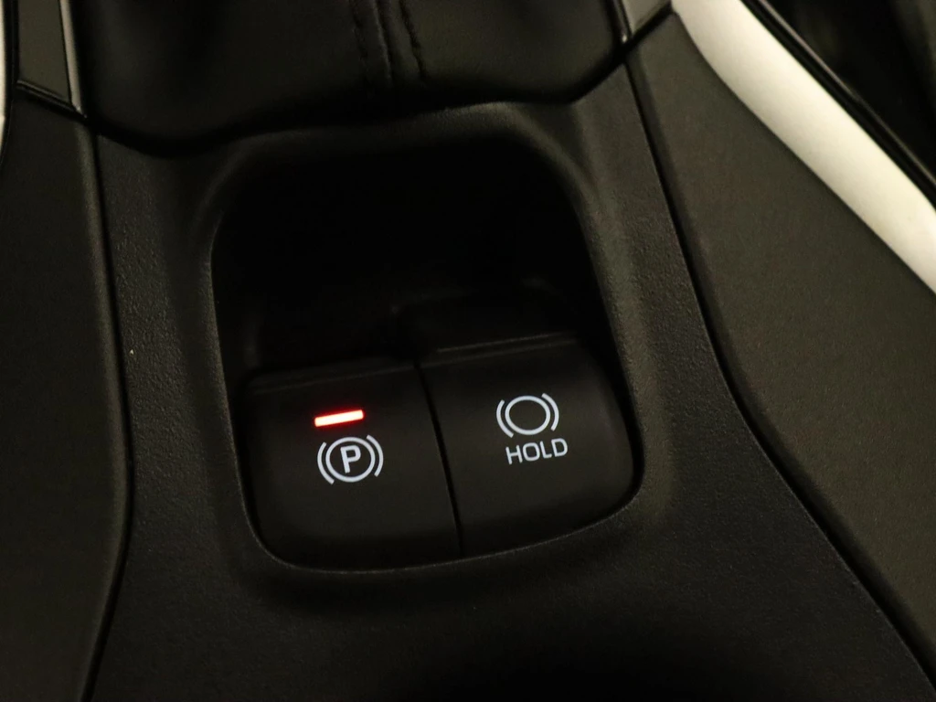 Toyota Corolla Cross – foto 36