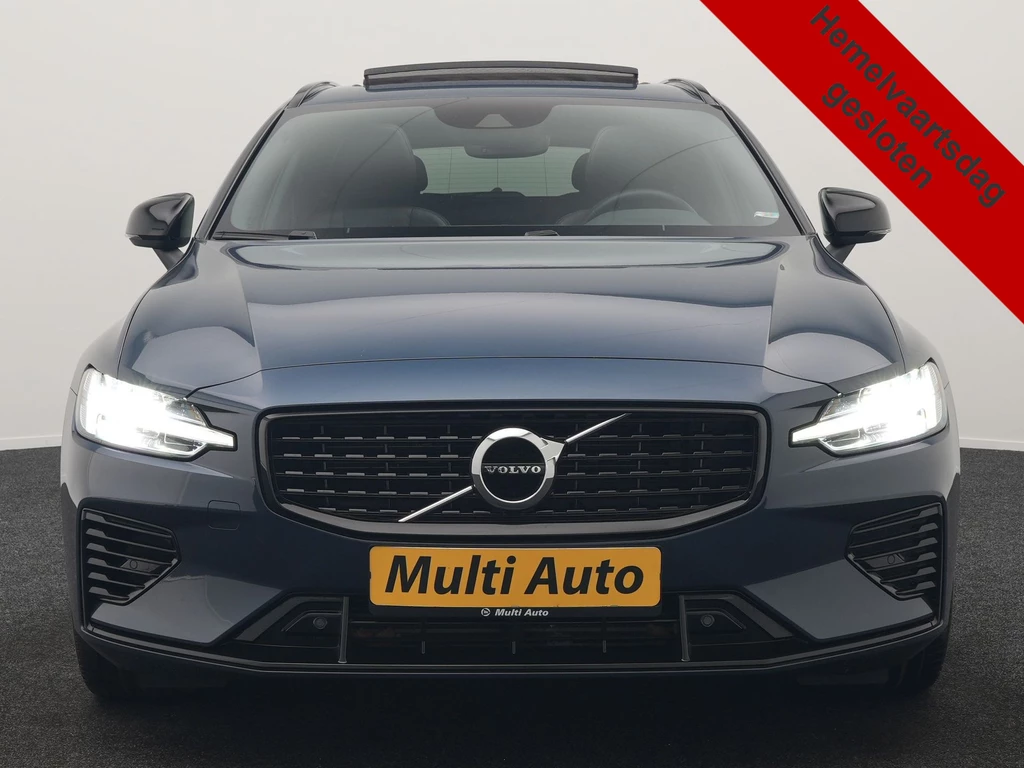 Volvo V60 – foto 10