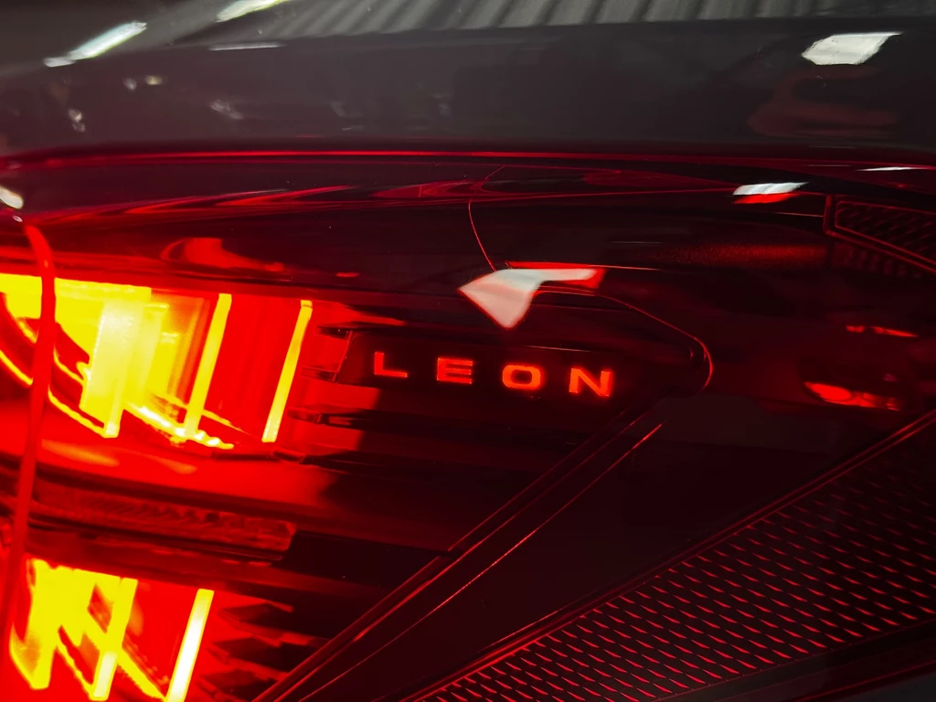 CUPRA Leon – foto 60