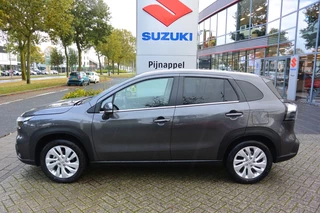 Suzuki S-Cross – thumbnail 4