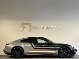 Porsche Taycan – thumbnail 8