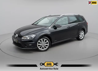 Volkswagen Golf – thumbnail 1