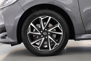 Toyota Yaris – thumbnail 35