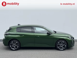 Peugeot 308 – thumbnail 7