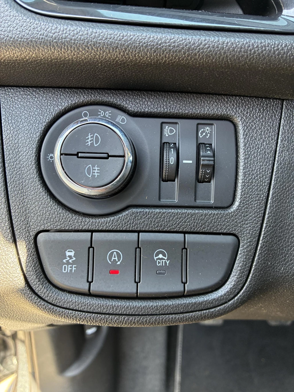 Opel KARL – foto 13